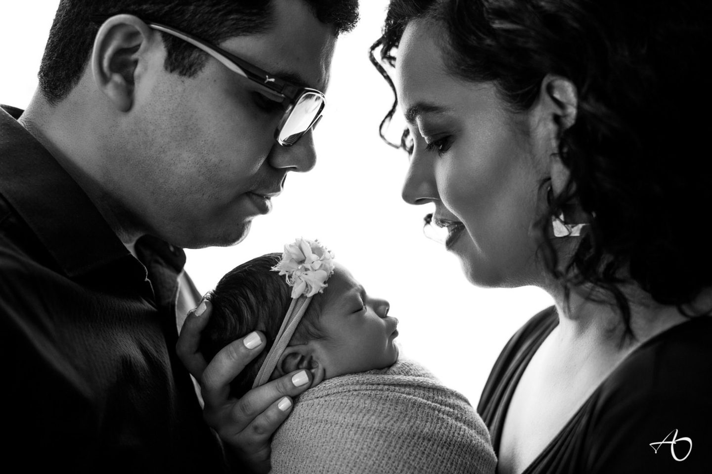 Ensaio Newborn Ayla Ensaio Newborn Ayla
